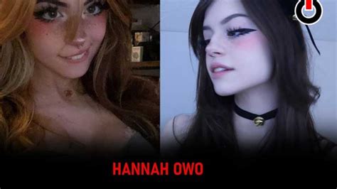 Hannah Owo Onlyfans porn and nude videos (leaked)